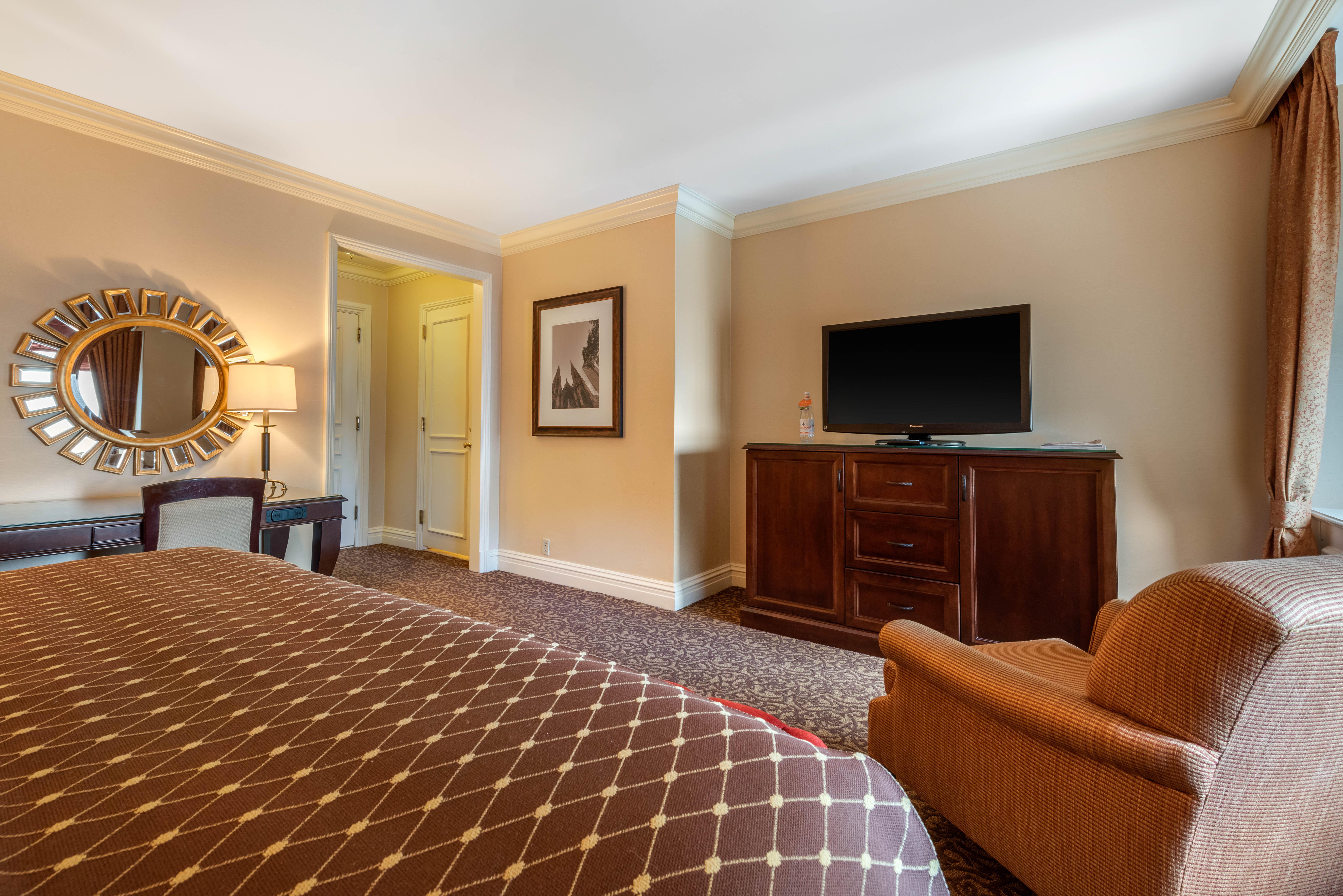 Omni William Penn Hotel Pittsburgh Kültér fotó