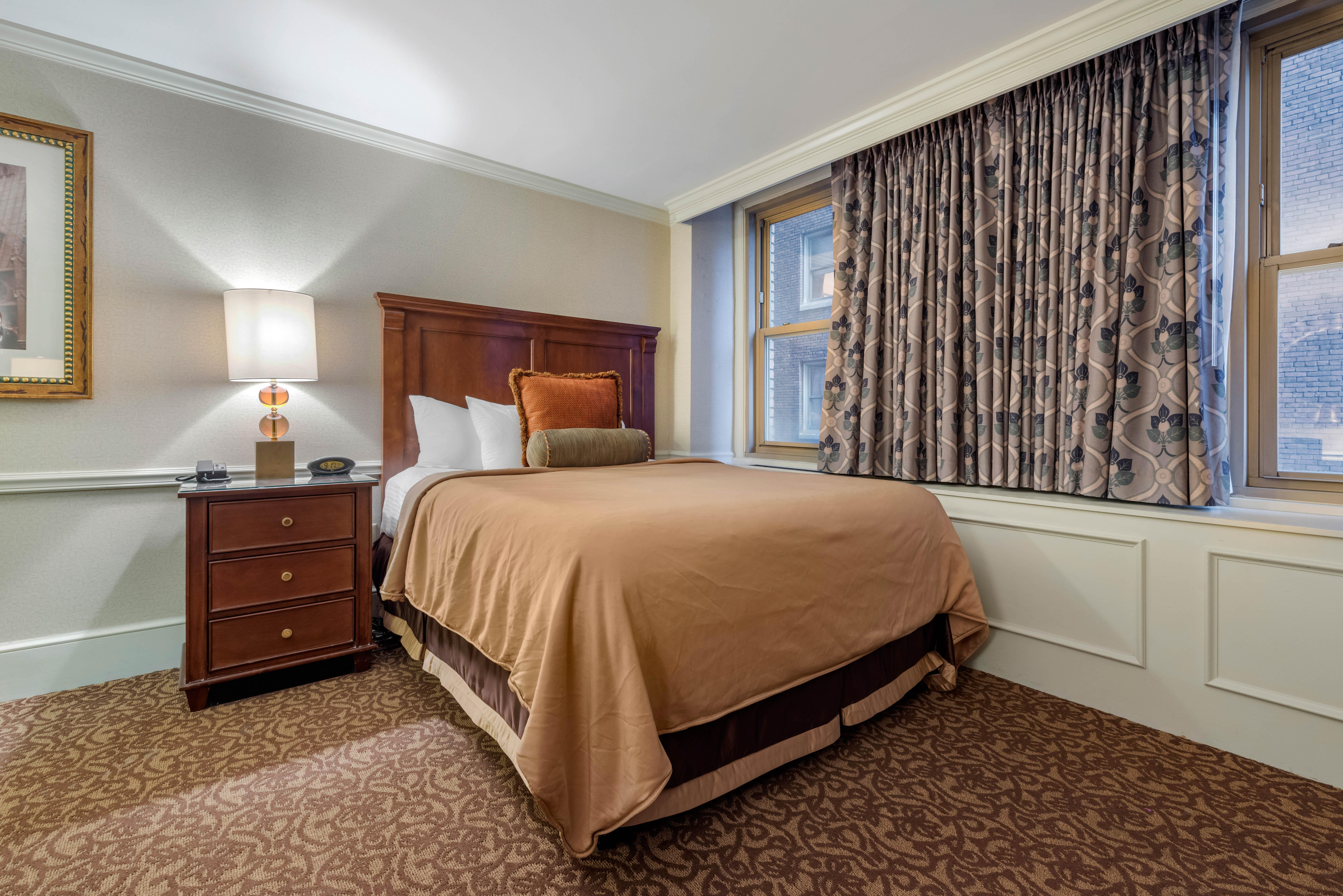 Omni William Penn Hotel Pittsburgh Kültér fotó
